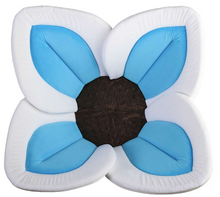 Load image into Gallery viewer, Blooming Bath LOTUS/Flower Bath Cushion
